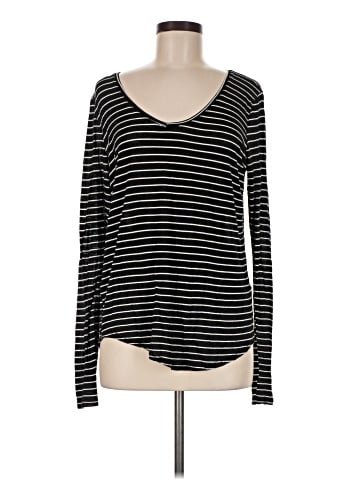 SO Long Sleeve T-Shirt (view 1)