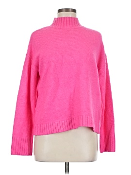 Ann Taylor LOFT Turtleneck Sweater (view 1)