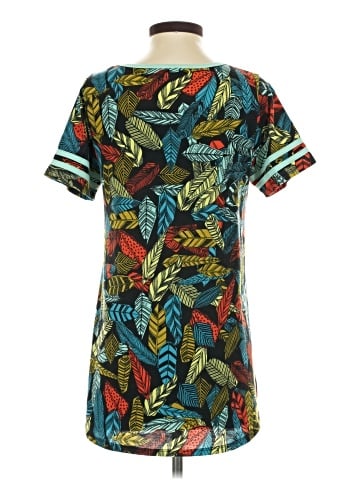 Lularoe Short Sleeve T-Shirt (view 2)