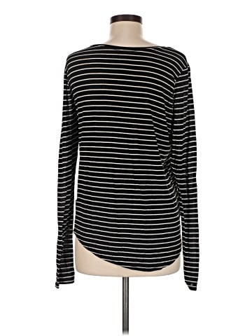 SO Long Sleeve T-Shirt (view 2)