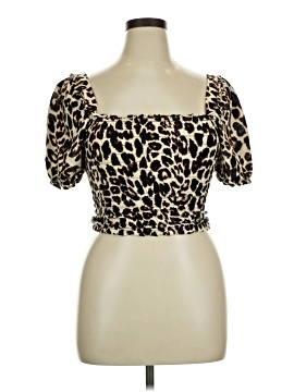 Assorted Brands Tube Top