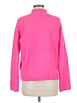 Ann Taylor LOFT Turtleneck Sweater (view 2)
