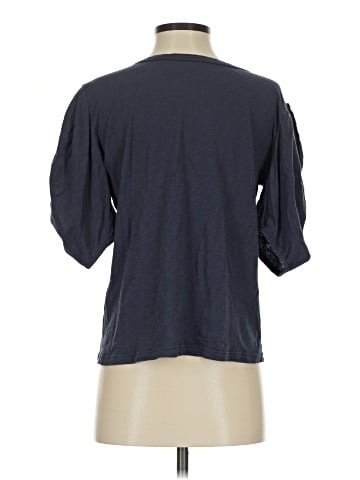 Velvet by Graham & Spencer Short Sleeve Top (view 2)