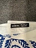 Shein Blue Sleeveless Blouse Size 4 - photo 7