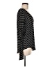 SO Black Long Sleeve T-Shirt Size M - photo 4