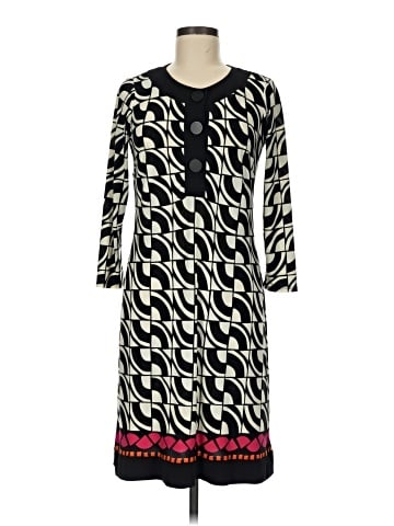 Morgan Mcfeeters Casual Dress (view 1)