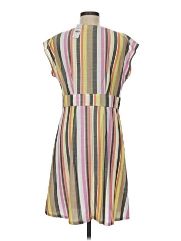 Ann Taylor LOFT Casual Dress (view 2)