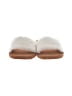 Stuart Weitzman White Ivory Sandals Size 6 1/2 - photo 2