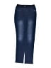 Assorted Brands Blue Jeans Size 150 cm / US 12 - photo 1