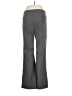 Claudia Ev Houndstooth Gray Dress Pants Size 10 - photo 2