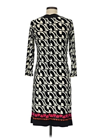 Morgan Mcfeeters Casual Dress (view 2)
