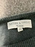 TeXTURE & THREAD Madewell Gray Pullover Sweater Size XXL - photo 7
