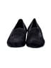 Assorted Brands Solid Black Flats Size 9 1/2 - photo 2