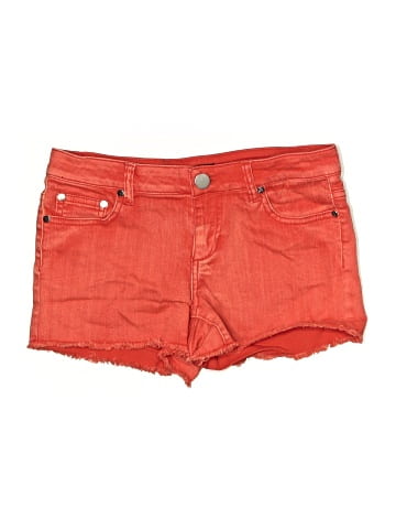 Fire Los Angeles Denim Shorts (view 1)