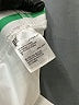 Ideology Solid White Casual Skirt Size 2X - photo 4