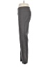 Claudia Ev Houndstooth Gray Dress Pants Size 10 - photo 5