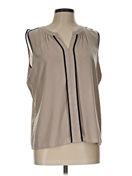 Calvin Klein Sleeveless T Shirt