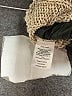 Haven Well Within 100% Cotton Ivory Sweater Vest Size M - photo 8