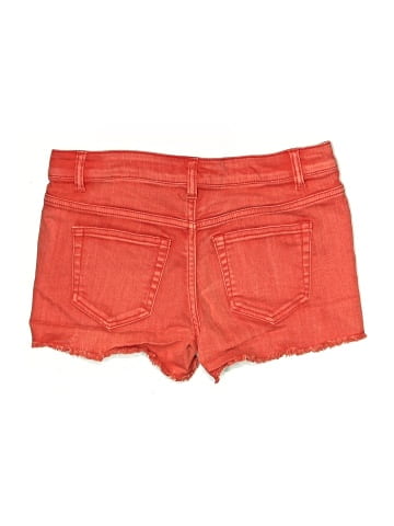Fire Los Angeles Denim Shorts (view 2)