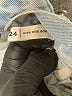 PacSun 100% Cotton Argyle Blue Jeans Size 24 waist - photo 8