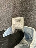PacSun 100% Cotton Argyle Blue Jeans Size 24 waist - photo 9