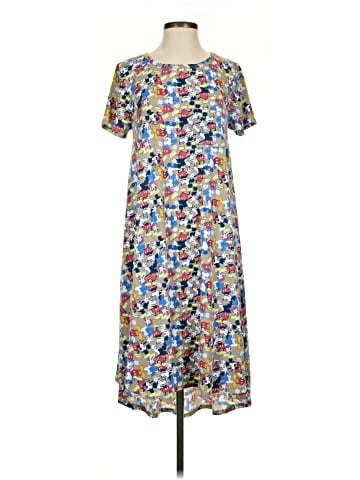 Lularoe Casual Dress (view 1)
