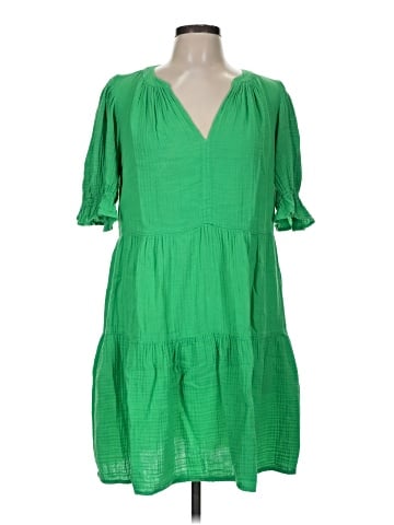 Velvet by Graham & Spencer Casual Dress (view 1)