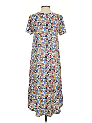 Lularoe Casual Dress (view 2)