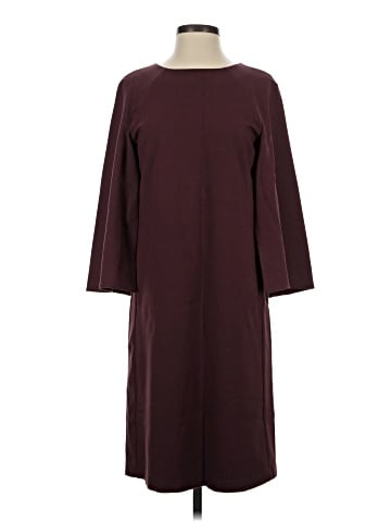 Lafayette 148 New York Casual Dress (view 1)