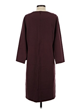 Lafayette 148 New York Casual Dress (view 2)
