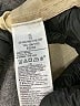 Gap 100% Linen Solid Tan Long Sleeve Button-Down Shirt Size XL - photo 8