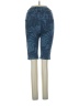 Guess Tropical Blue Jeans Size 25 waist - photo 2