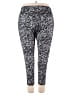 Pro Player Print Gray Active Pants Size 3X - photo 2