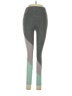 Me To We Color Block Gray Active Pants Size M - photo 1
