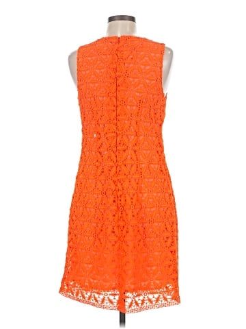 J.Crew Collection Cocktail Dress (view 2)