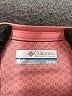 Columbia 100% Polyester Pink Active Tank Size XS - photo 7