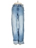 Time and Tru Blue Jeans Size 2 - photo 1
