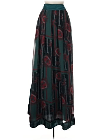 TOV Formal Skirt (view 1)