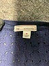 Gap Blue Sleeveless Blouse Size XS - photo 7