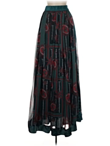 TOV Formal Skirt (view 2)