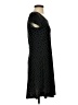 MICHAEL Michael Kors Polka Dots Black Casual Dress Size S - photo 4