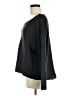 Natural Life Black Pullover Sweater Size M - photo 5