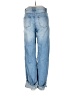 Time and Tru Blue Jeans Size 2 - photo 2