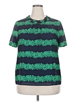 J.Crew Factory Store Short Sleeve Polo (view 1)