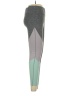 Me To We Color Block Gray Active Pants Size M - photo 4