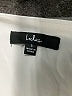 Lulus White Cocktail Dress Size S - photo 7