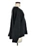 Natural Life Black Pullover Sweater Size M - photo 4