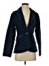 Free Assembly Blue Blazer Size S - photo 1