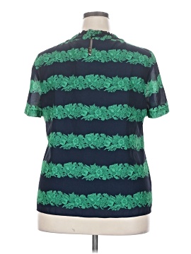 J.Crew Factory Store Short Sleeve Polo (view 2)