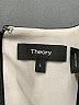 Theory Black Sleeveless Blouse Size L - photo 7